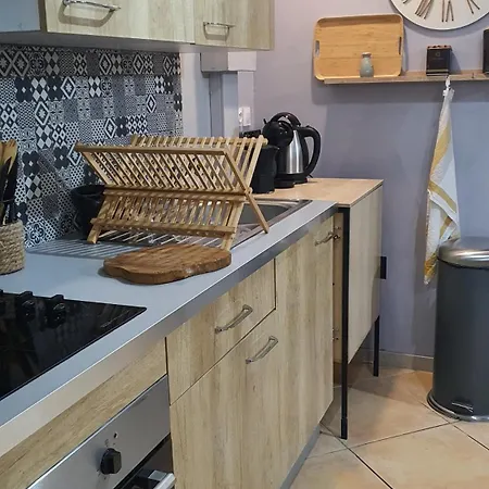Apartment Les Oliviers : Spacieux Belle Vue Mer, Clim Port Vendres
