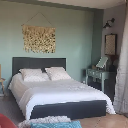 Apartment Les Oliviers : Spacieux Belle Vue Mer, Clim Port Vendres