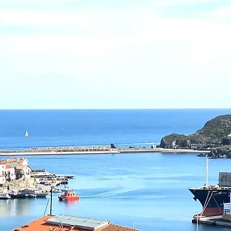 Les Oliviers : Spacieux Belle Vue Mer, Clim *
