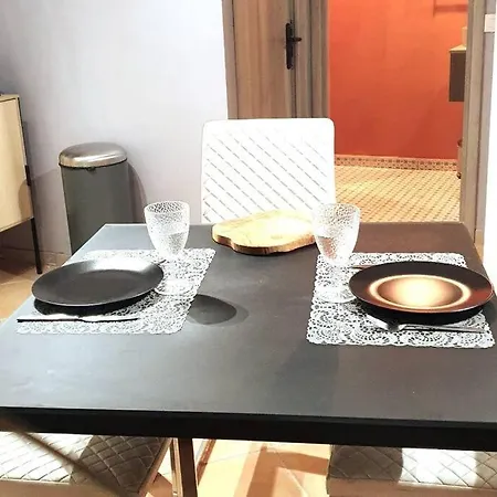 Apartment Les Oliviers : Spacieux Belle Vue Mer, Clim *